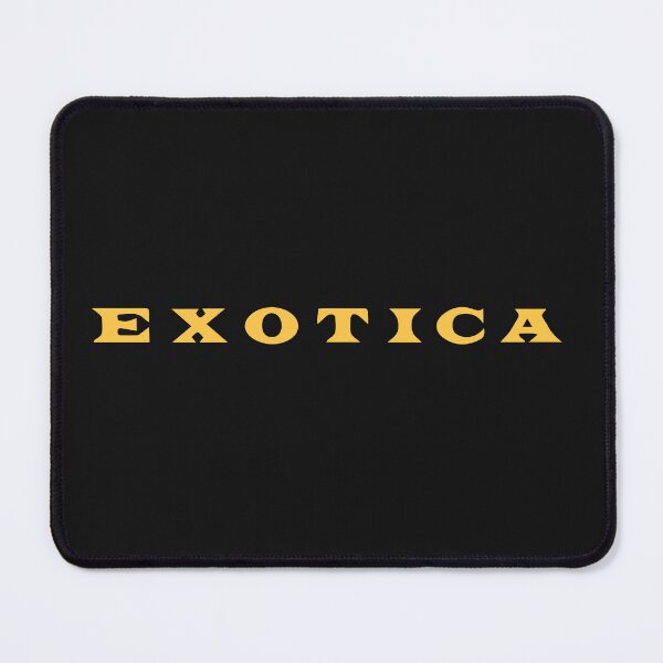 Item preview, Exotica Martin Denny designed and sold by analogue_rock.
