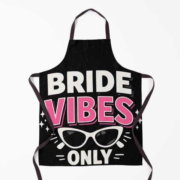 Artikelvorschau, Bride Vibes Only T-Shirt – Trendy Wedding Graphic Tee entworfen und verkauft von InkForge Studio.