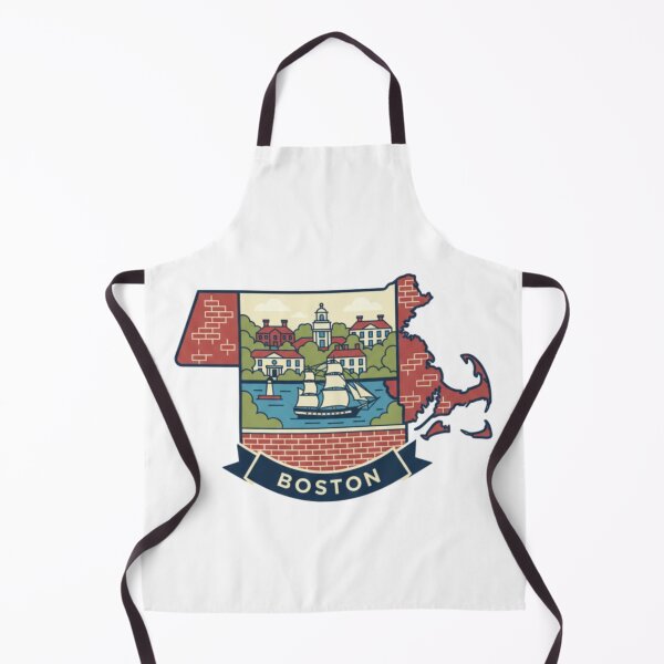 Item preview, Boston designed and sold by JonysCreativeDesigns.
