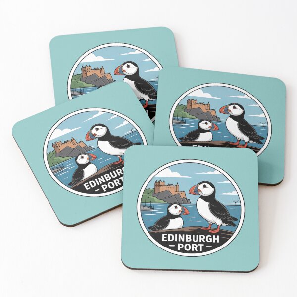 Item preview, Edinburgh Port designed and sold by Pixel-Lair.