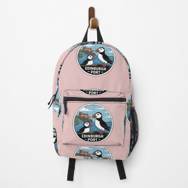 Item preview, Edinburgh Port designed and sold by Pixel-Lair.