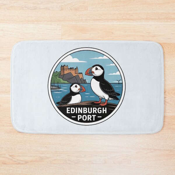 Item preview, Edinburgh Port designed and sold by Pixel-Lair.