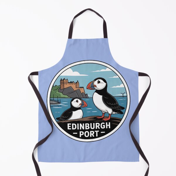 Item preview, Edinburgh Port designed and sold by Pixel-Lair.