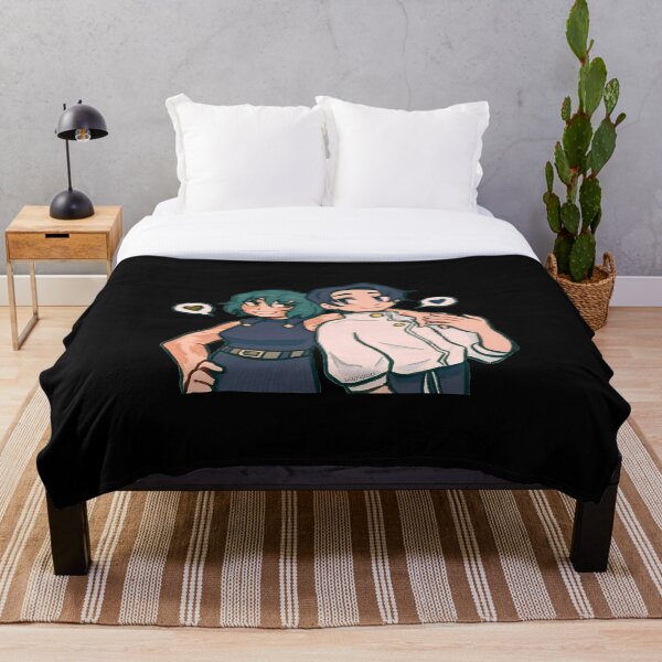 Item preview, Yuta In Love With Maki designed and sold by ladamav.