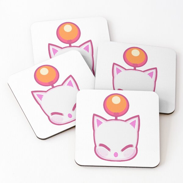 Item preview, Moogle designed and sold by studio squigli.