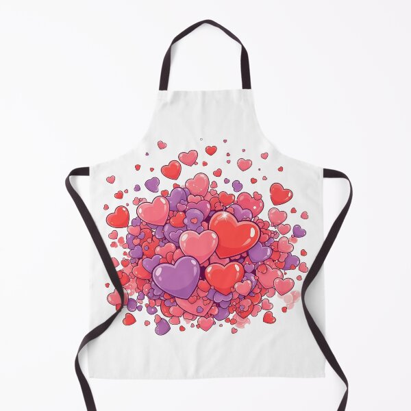 Item preview, a collection of love hearts designed and sold by Metaverse8.