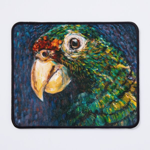 Item preview, Pepito the Parrot designed and sold by udydesignco.