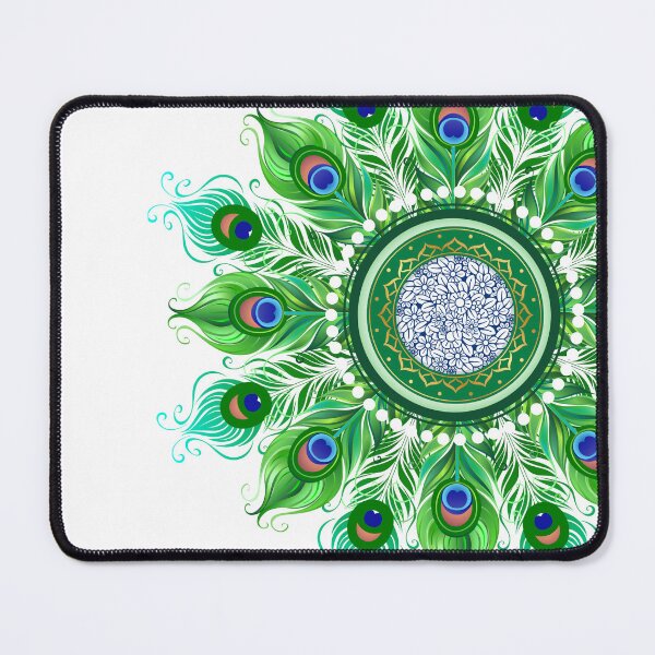 Item preview, Mandala artwork designed and sold by N-Yas.