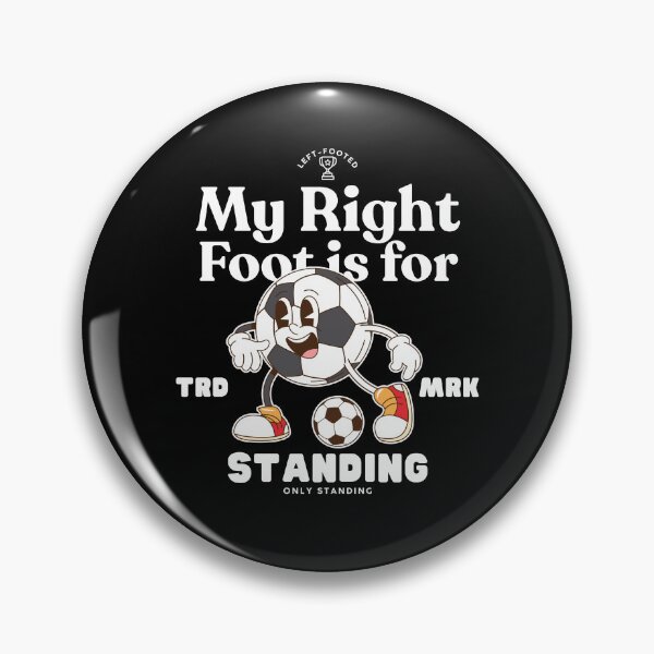 Item preview, Left-footed right foot designed and sold by Peerless-Prime.