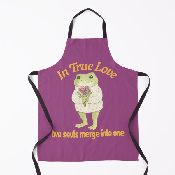 Item preview, "In True Love - Two Souls Merge Into One" designed and sold by iamdesigns14.