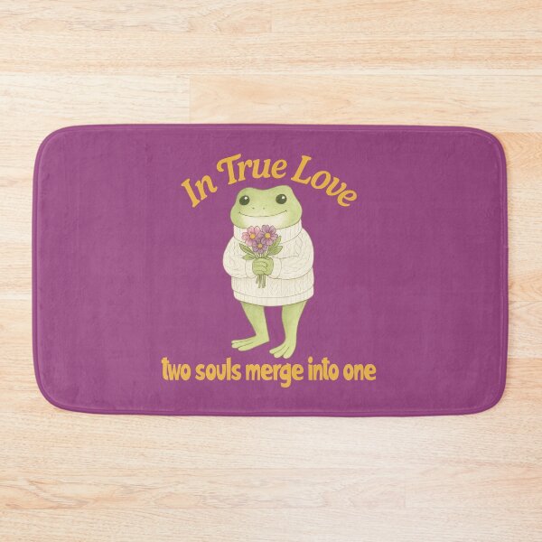 Item preview, "In True Love - Two Souls Merge Into One" designed and sold by iamdesigns14.