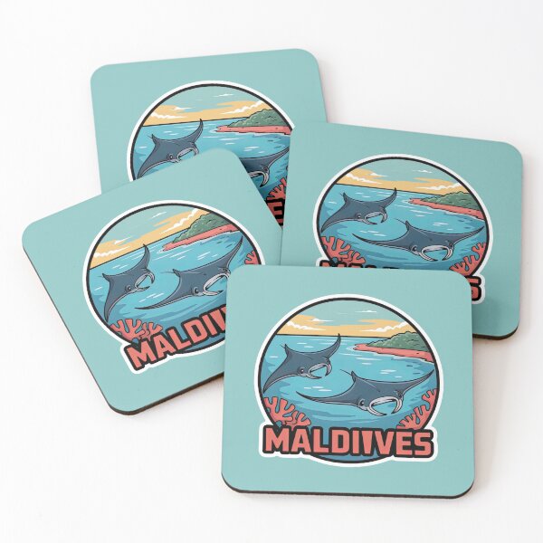 Item preview, Maldives designed and sold by Pixel-Lair.