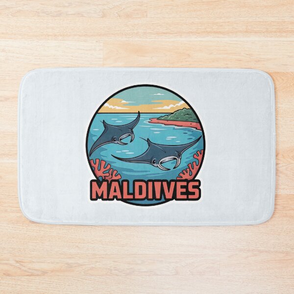 Item preview, Maldives designed and sold by Pixel-Lair.
