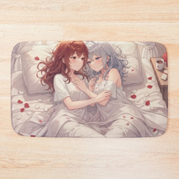 Item preview, Yuri Valentine Morning Light designed and sold by GerwantSHOP.