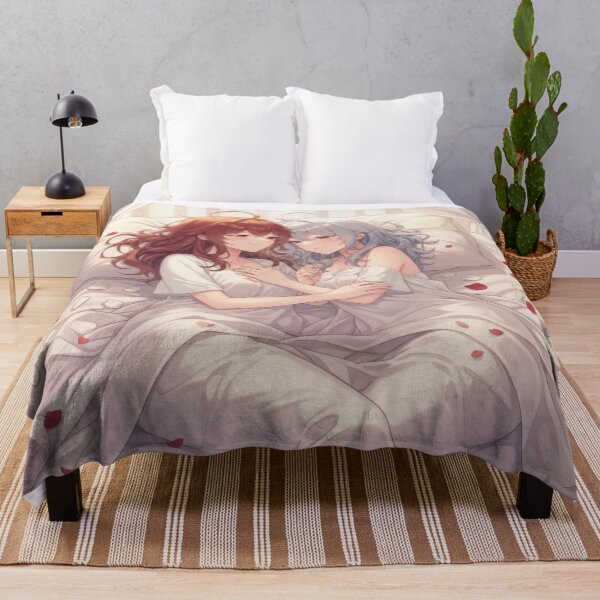 Item preview, Yuri Valentine Morning Light designed and sold by GerwantSHOP.