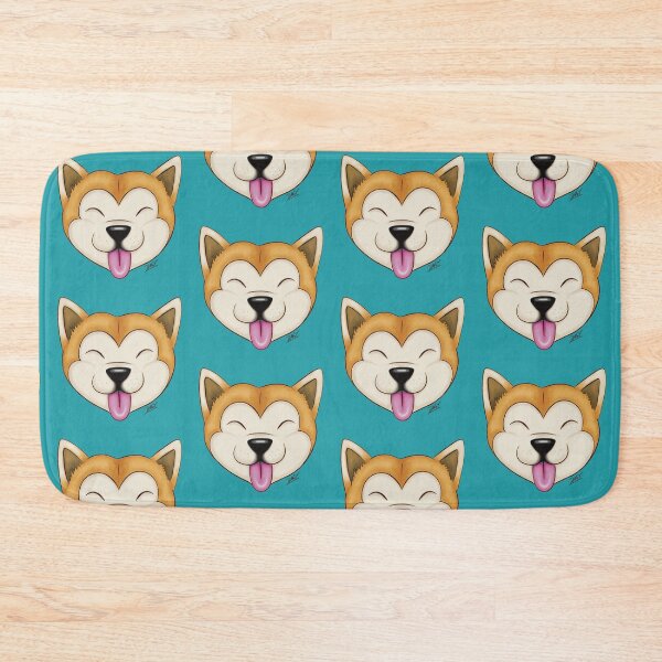 Item preview, Hachiko the dog designed and sold by SDCreaciones.