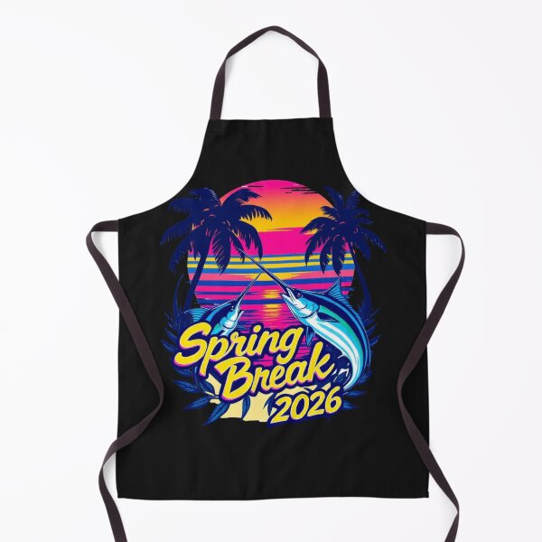 Item preview, Spring Break 2026 designed and sold by cope64.