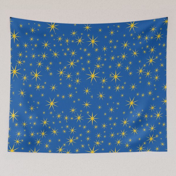Item preview, Starfield designed and sold by ArtistaCats.