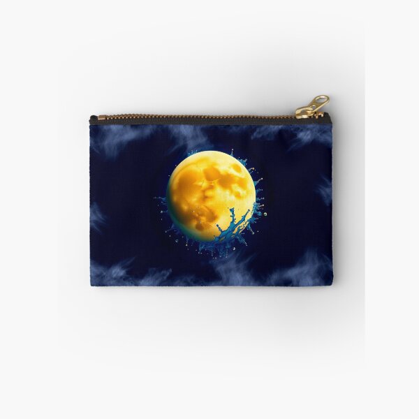 Item preview, YELLOW MOON (by @aNa on NC) designed and sold by Art2Be-Studio.
