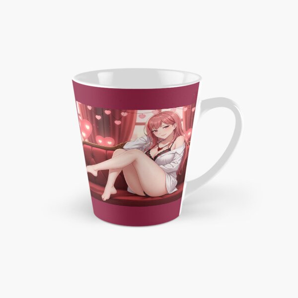 Item preview, Waifu Valentine Leg Tease designed and sold by GerwantSHOP.