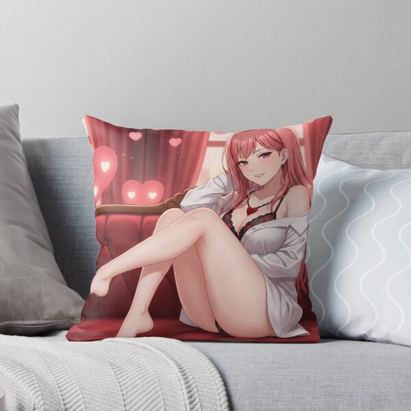 Item preview, Waifu Valentine Leg Tease designed and sold by GerwantSHOP.