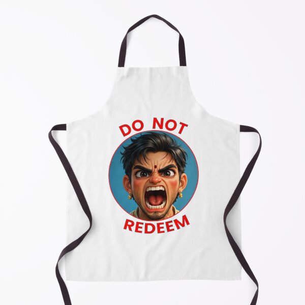 Item preview, Do NOT Redeem designed and sold by godPapa.