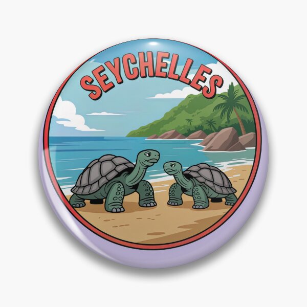 Item preview, Seychelles designed and sold by Pixel-Lair.