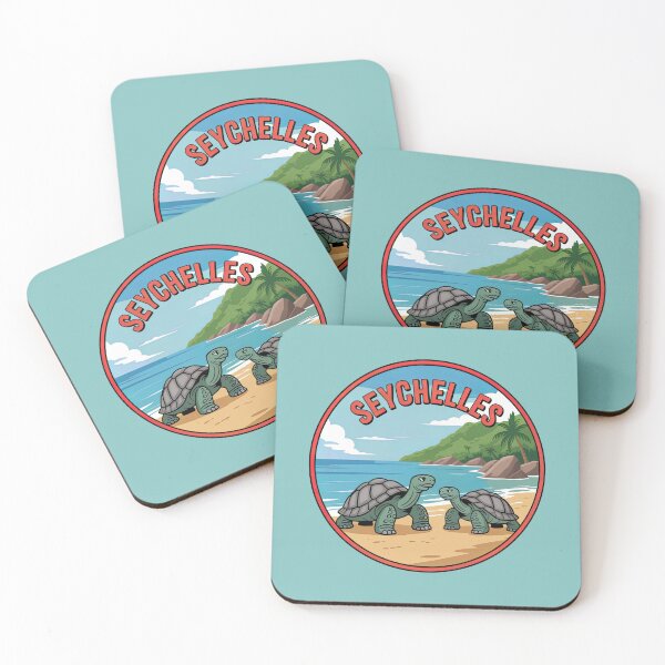 Item preview, Seychelles designed and sold by Pixel-Lair.
