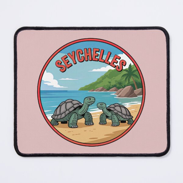 Item preview, Seychelles designed and sold by Pixel-Lair.