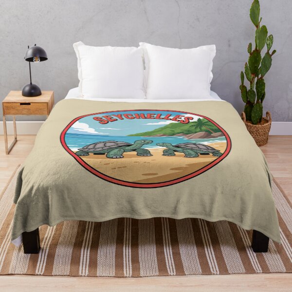 Item preview, Seychelles designed and sold by Pixel-Lair.