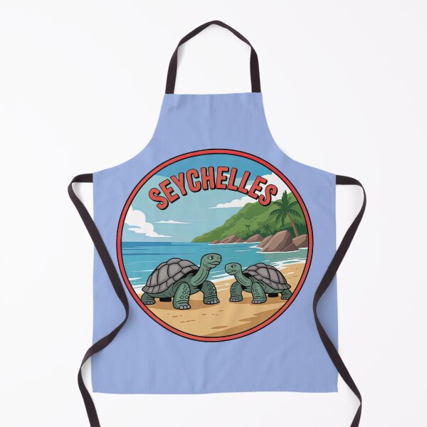 Item preview, Seychelles designed and sold by Pixel-Lair.