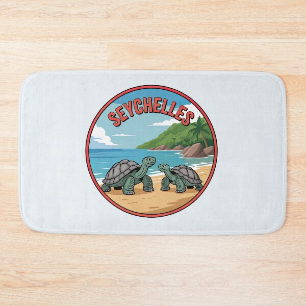 Item preview, Seychelles designed and sold by Pixel-Lair.