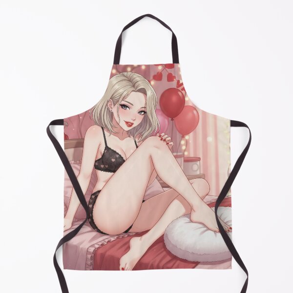 Item preview, Gyaru Valentine Mood designed and sold by GerwantSHOP.