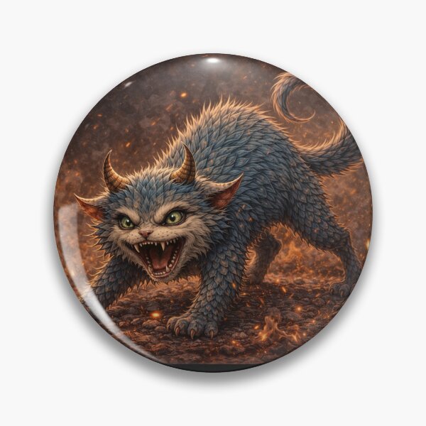 Item preview, Reclamation: Boundaries With Teeth designed and sold by KindredCreature.