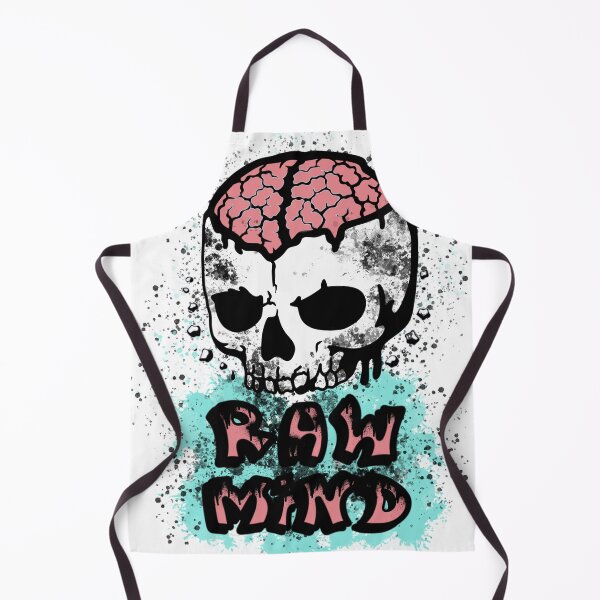 Item preview, Raw Mind- Urban Graffiti style Design designed and sold by s.artaller.