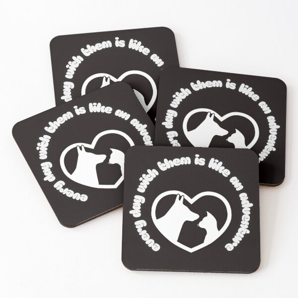 Item preview, Every Day With Them Is Like An Adventure. designed and sold by Dinasshop.