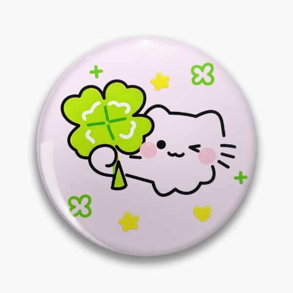 Item preview, Lucky cat designed and sold by Lenock.