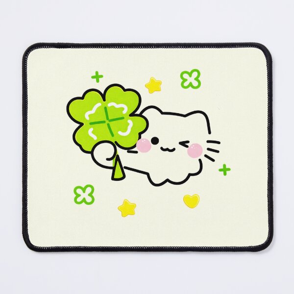 Item preview, Lucky cat designed and sold by Lenock.