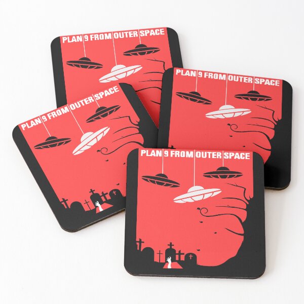 Item preview, Plan 9 designed and sold by MrRocco2012.