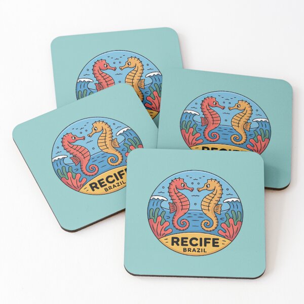 Item preview, Recife, Brazil designed and sold by Pixel-Lair.