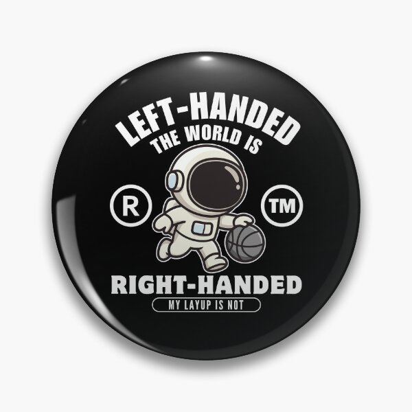 Item preview, Left-handed world designed and sold by Peerless-Prime.