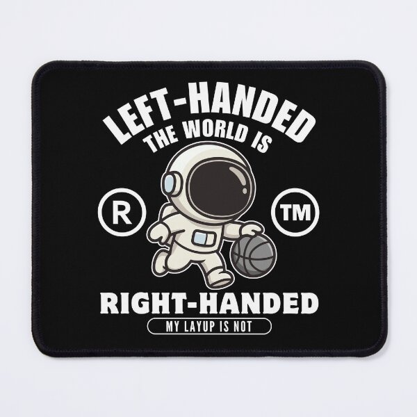 Item preview, Left-handed world designed and sold by Peerless-Prime.