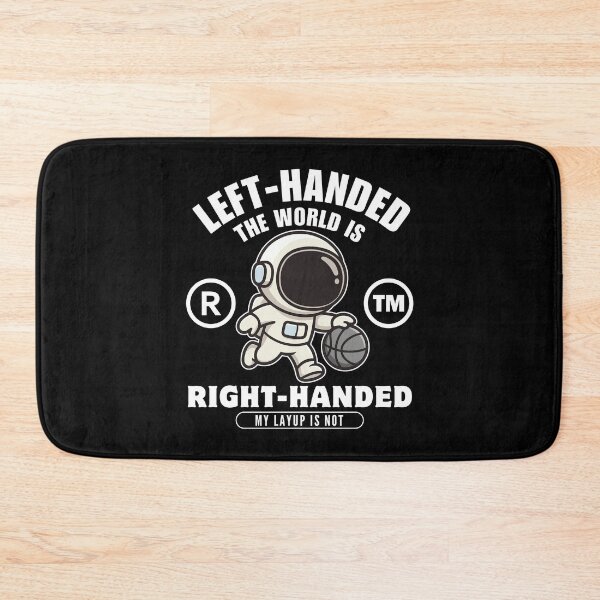 Item preview, Left-handed world designed and sold by Peerless-Prime.