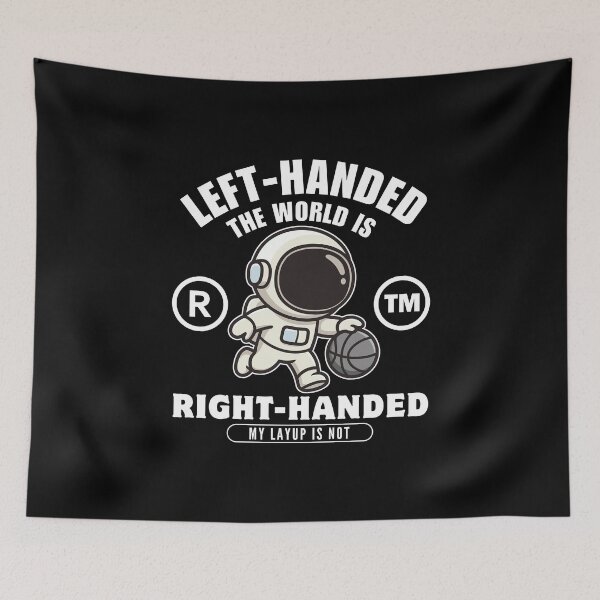 Item preview, Left-handed world designed and sold by Peerless-Prime.