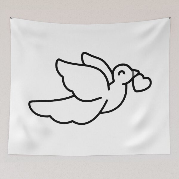 Item preview, Melody designed and sold by Sentient Beings Art | Gabrielle.
