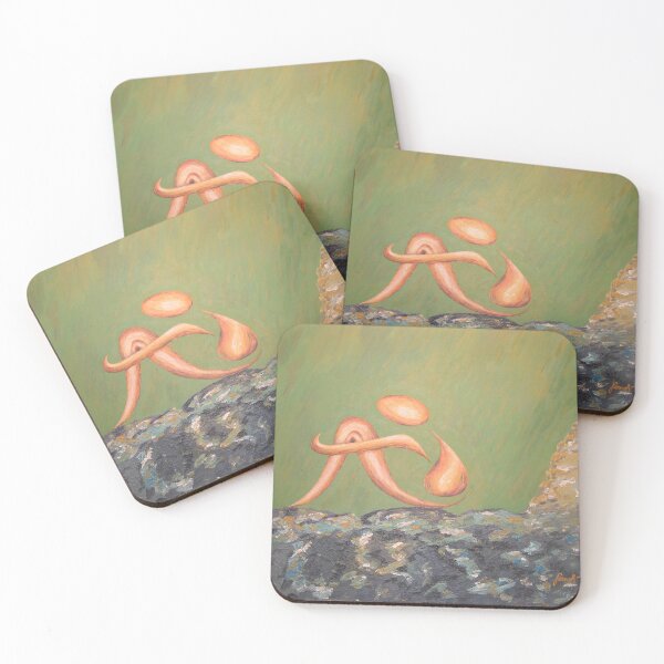 Item preview, Gedankenversunken – Between Form and Stillness designed and sold by Werner Szendi.