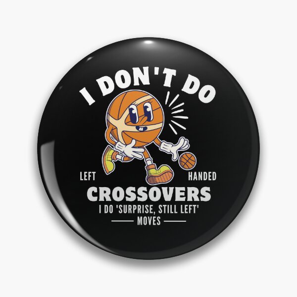 Item preview, Left-handed crossovers designed and sold by Peerless-Prime.