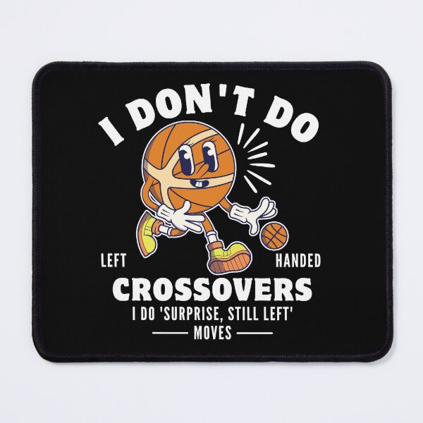 Item preview, Left-handed crossovers designed and sold by Peerless-Prime.