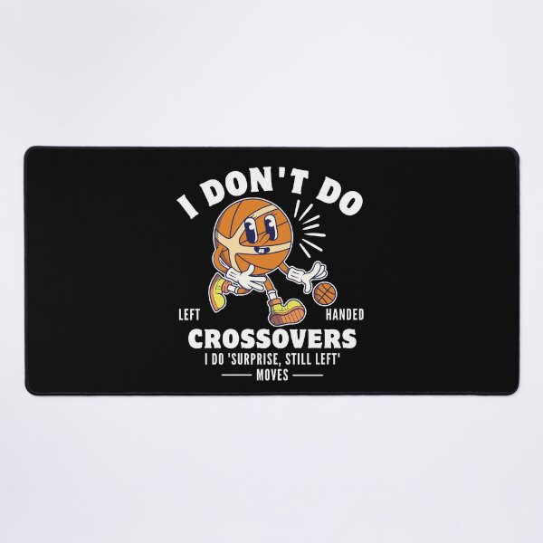 Item preview, Left-handed crossovers designed and sold by Peerless-Prime.