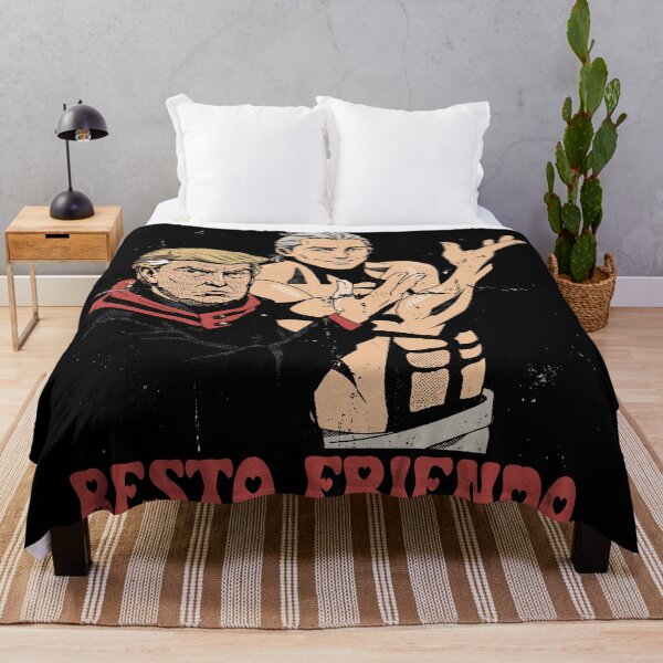 Item preview, Besto Friendo Epstein and Trump designed and sold by moosesclub.